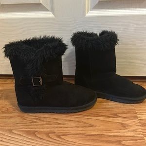Children’s Place Boots